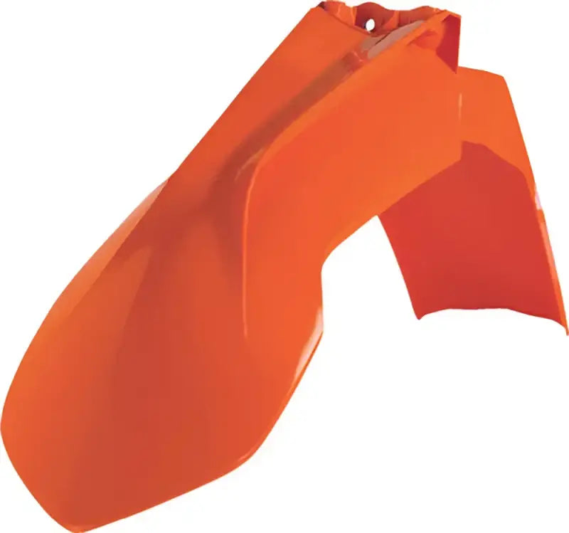 2314210237 Front Fender Orange
