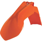 2314210237 Front Fender Orange