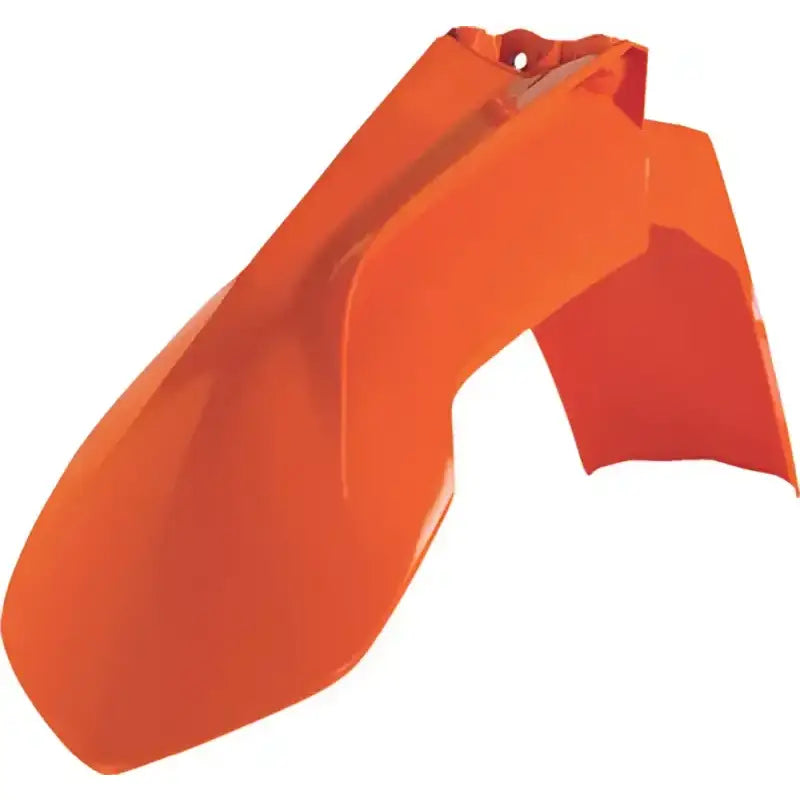 2314210237 Front Fender Orange