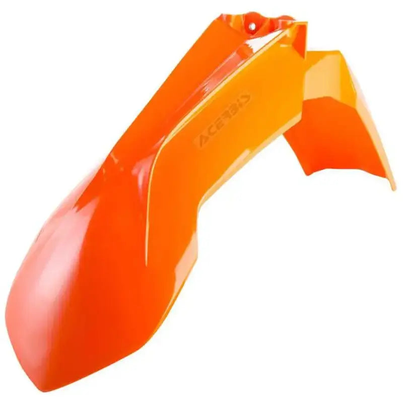 ACERBIS 2314215226 Front Fender Orange