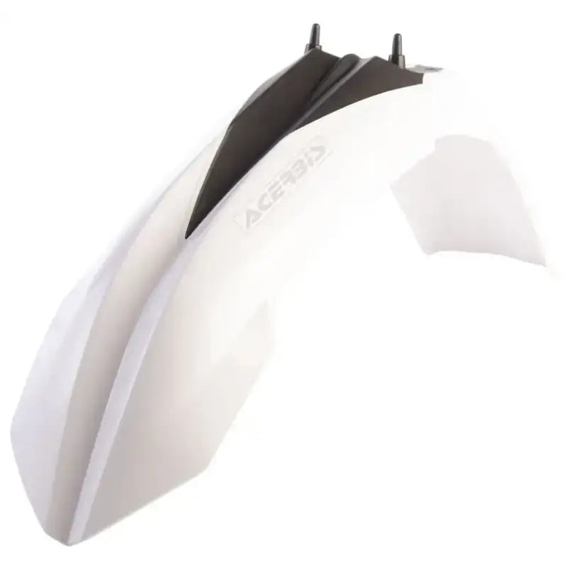 2314220002 Front Fender White