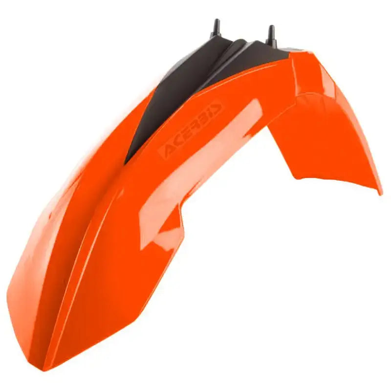 2314220237 Front Fender Orange