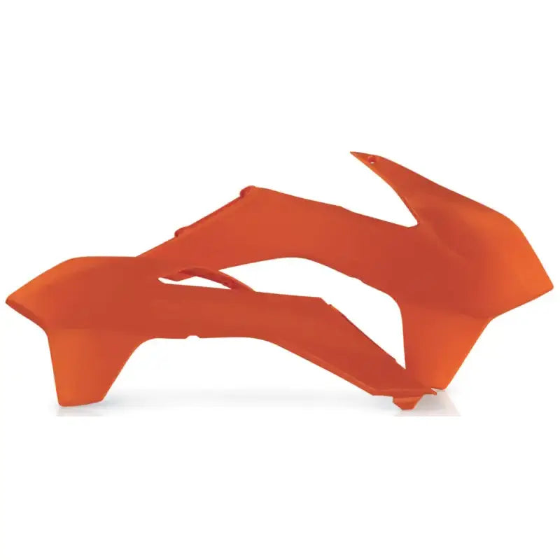 2314250237 Radiator Shrouds - Shroud