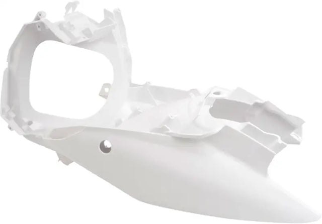 2314270002 Side Panels White