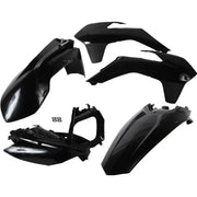 2314310001 Plastic Kit Black