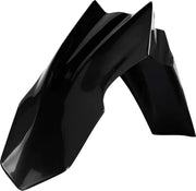 2314350001 Front Fender Black - (Black)
