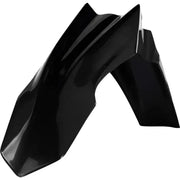 2314350001 Front Fender Black - (Black)
