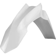 2314350002 Front Fender White - (White)
