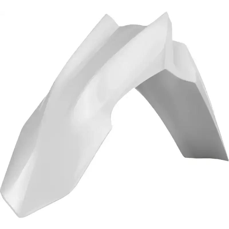 2314350002 Front Fender White - (White)