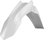 2314350002 Front Fender White - (White)