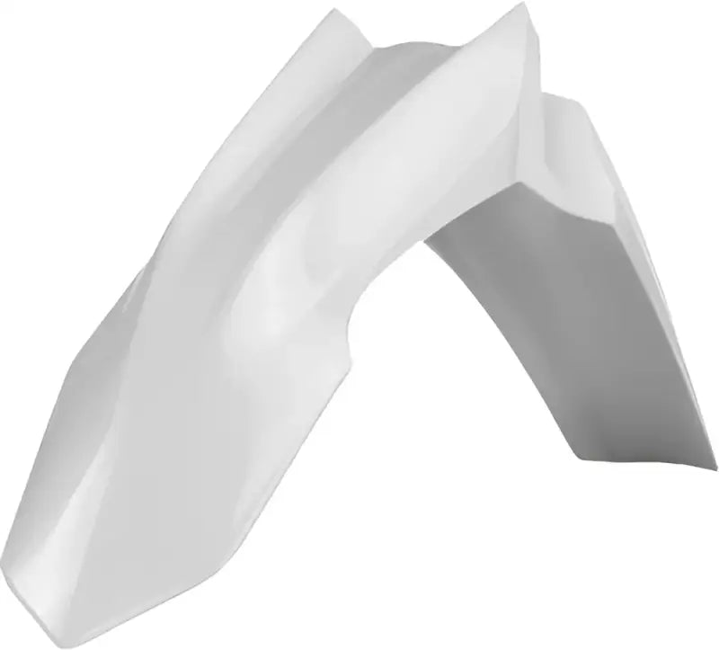 2314350002 Front Fender White - (White)