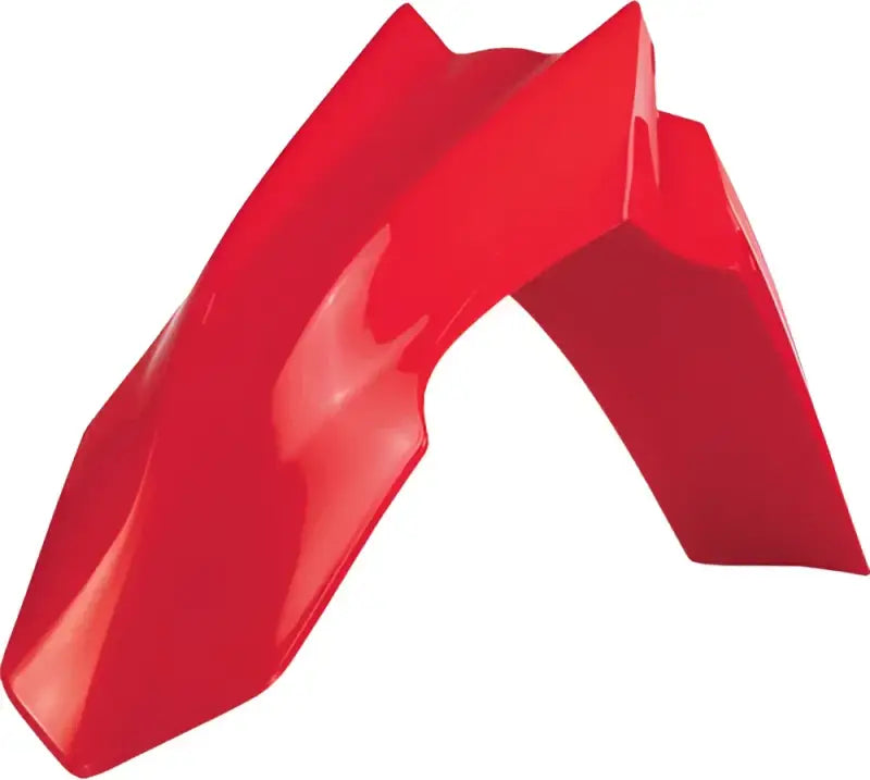 2314350227 Front Fender Red - (Red)