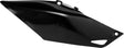 2314380001 Side Panels Black