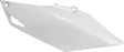 2314380002 Side Panels White