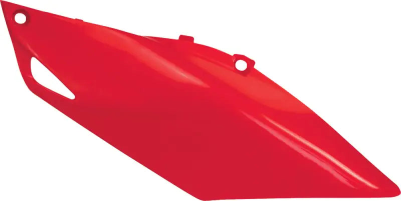 2314380227 Side Panels Red