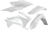 2314400002 Plastic Kit White