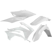 2314400002 Plastic Kit White