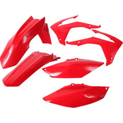 2314400227 Plastic Kit Red