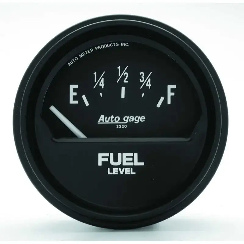 2315 Gauge Fuel Level
