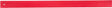 2315103 Hyfax Slide Red 57.00" Polaris 