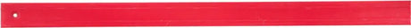 2315103 Hyfax Slide Red 57.00" Polaris 