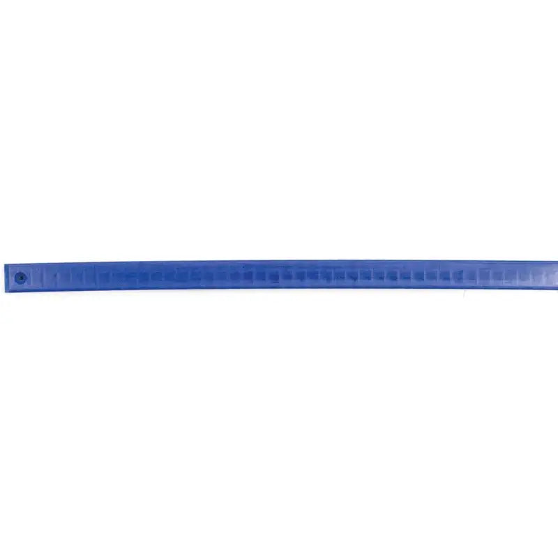 231596 Hyfax Slide Blue 57.00" Polaris 