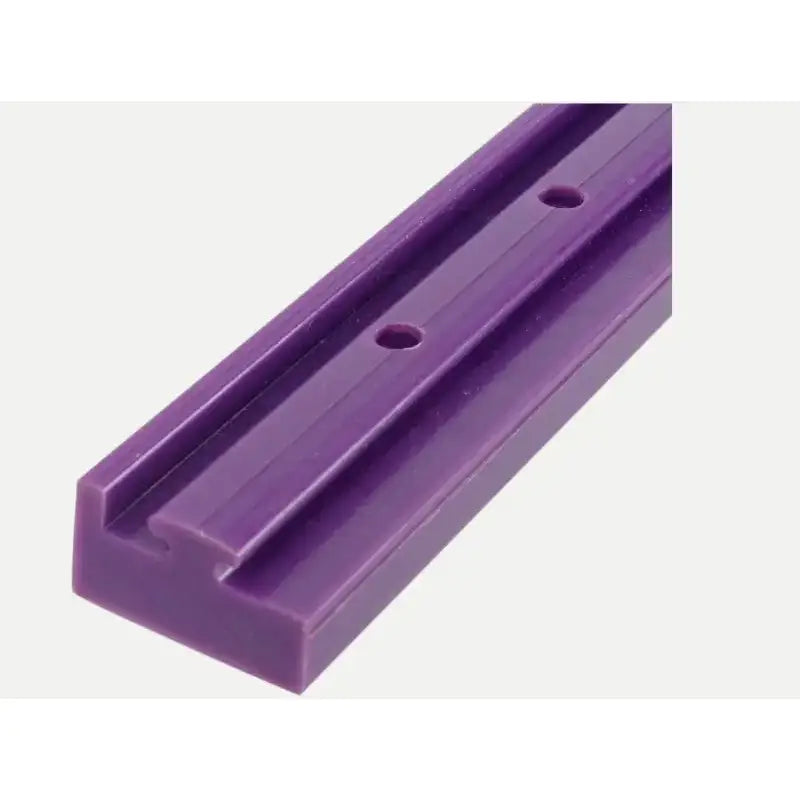 231597 Hyfax Slide Purple 57.00’’ Polaris - Runner