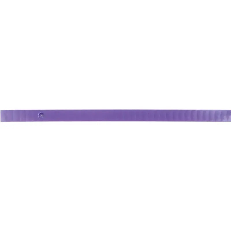 231597 Hyfax Slide Purple 57.00’’ Polaris - Runner