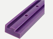 231597 Hyfax Slide Purple 57.00’’ Polaris - Runner