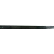 GARLAND 231632 Hyfax Slide Black 45.20" Yamaha