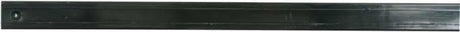 GARLAND 231632 Hyfax Slide Black 45.20" Yamaha