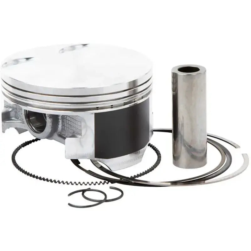 VERTEX 23163A Piston Kit Forged 93.95/Std 10.5:1 Hon