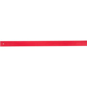 231665 Hyfax Slide Red 52.36" Yamaha 