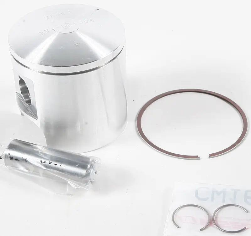 Shiny piston m06300 2480cs kit with piston, ring, wrist pin, and circlips for 2480cs