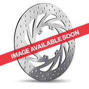Brembo Front Rotor Fixed Brakes 168B407D6 - Serie Oro