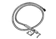 231898 Igniter Electrode