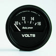 2319 Gauge Voltmeter