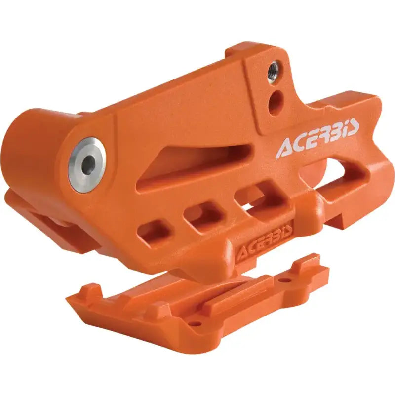 2319600036 Chain Guide/Slider Orange - Kit 2.0