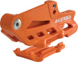 2319600036 Chain Guide/Slider Orange - Kit 2.0