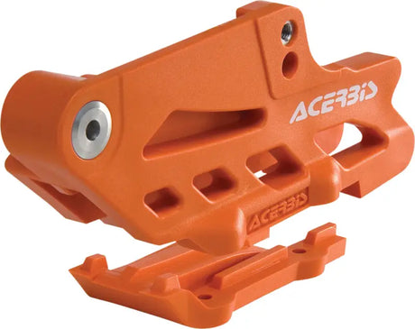 2319600036 Chain Guide/Slider Orange - Kit 2.0