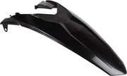 2319610001 Rear Fender Black