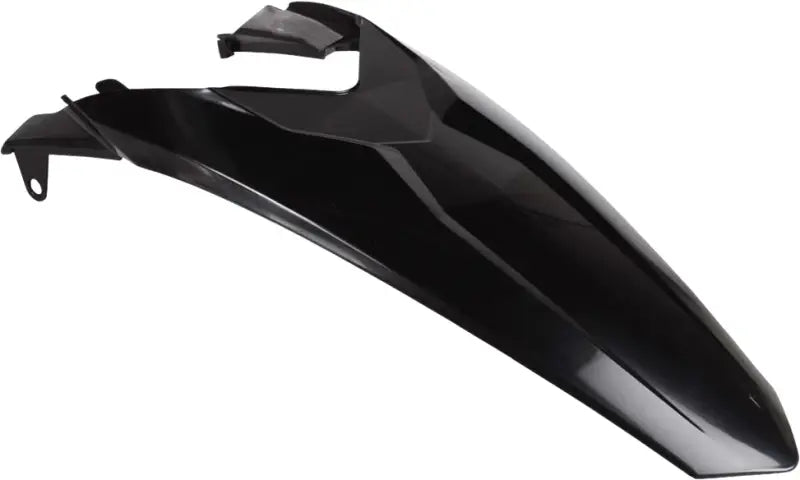 2319610001 Rear Fender Black