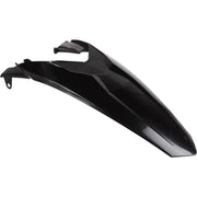 2319610001 Rear Fender Black