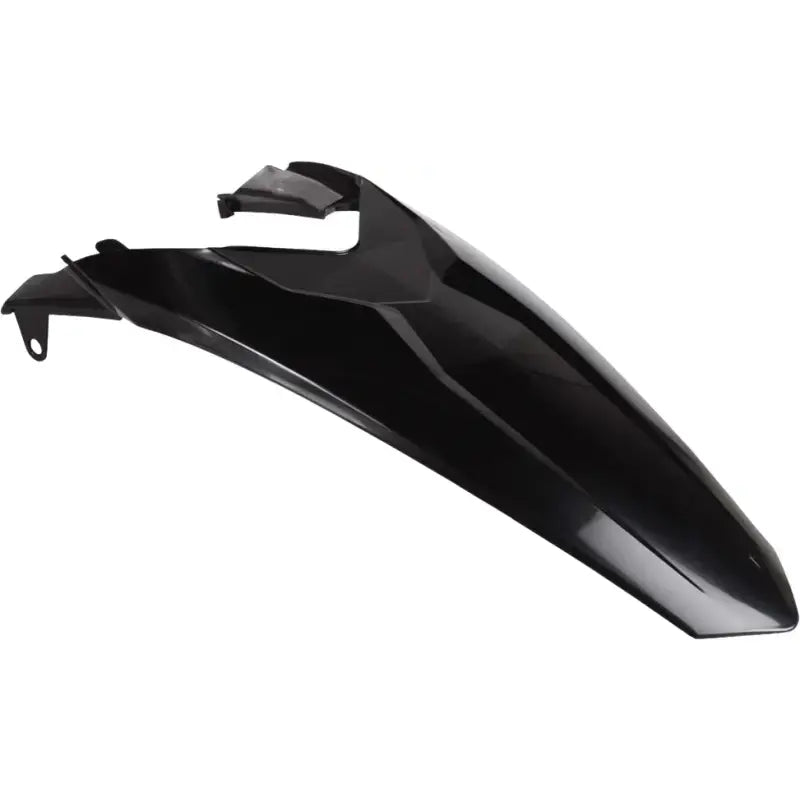 2319610001 Rear Fender Black