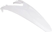 2319610002 Rear Fender White
