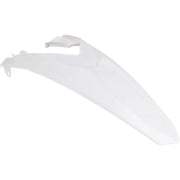2319610002 Rear Fender White