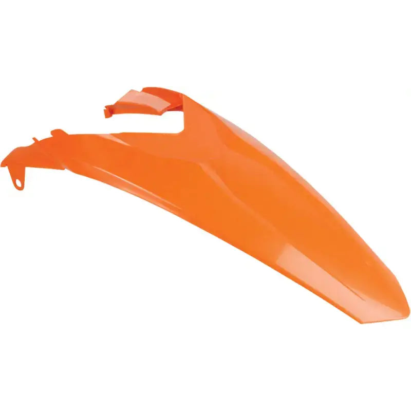 2319610237 Rear Fender Orange - (Orange)