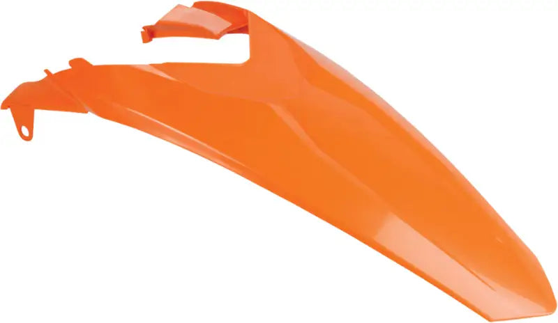 2319610237 Rear Fender Orange - (Orange)