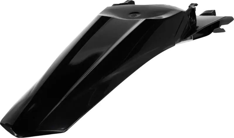 2319620001 Rear Fender Black