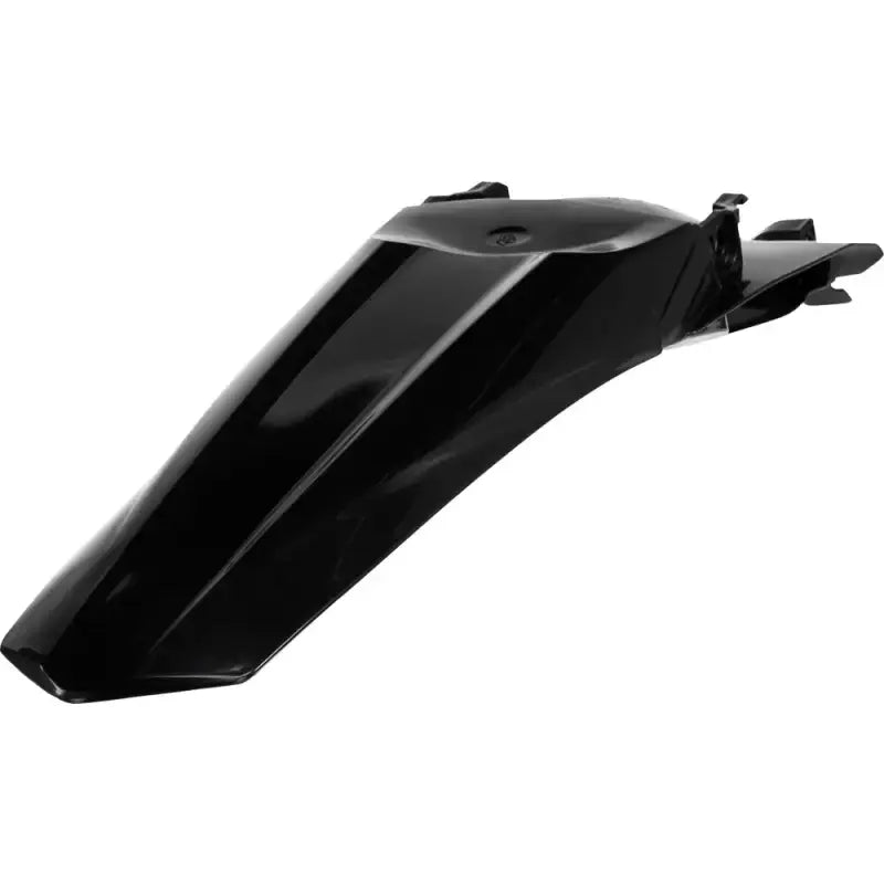 2319620001 Rear Fender Black